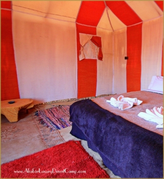 Photography for Akabar Luxury camp in Sahara,best photos and clients experience