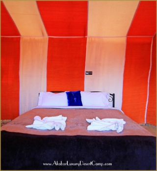 Photography for Akabar Luxury camp in Sahara,best photos and clients experience