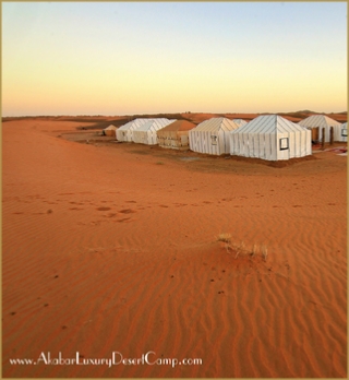 Photography for Akabar Luxury camp in Sahara,best photos and clients experience
