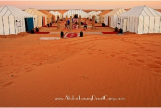 private Morocco tours
