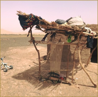 Merzouga Berber cooking - Sahara desert cuisine - Berber meals class