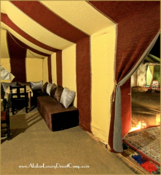 Photography for Akabar Luxury camp in Sahara,best photos and clients experience