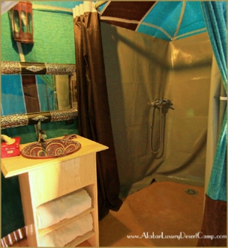 Photography for Akabar Luxury camp in Sahara,best photos and clients experience