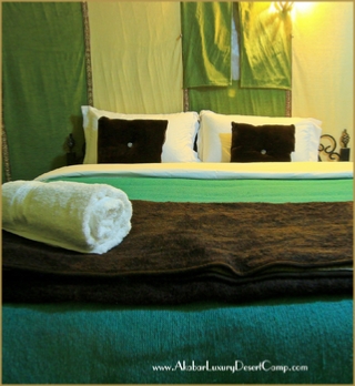 Photography for Akabar Luxury camp in Sahara,best photos and clients experience