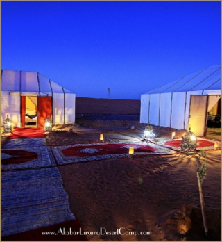 Photography for Akabar Luxury camp in Sahara,best photos and clients experience