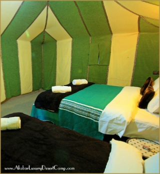 Photography for Akabar Luxury camp in Sahara,best photos and clients experience