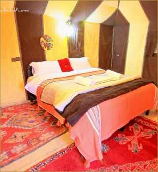 Photography for Akabar Luxury camp in Sahara,best photos and clients experience