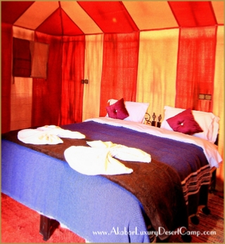 Photography for Akabar Luxury camp in Sahara,best photos and clients experience