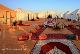 private Morocco tours