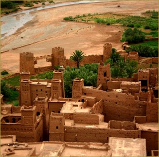 private 3 days 2 night tour from Marrakech to Merzouga - 1 night in Akabar luxury camp